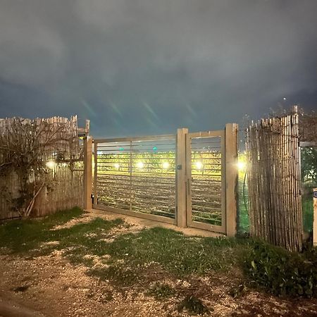 Mediterraneo Oro Marzamemi Esterno foto