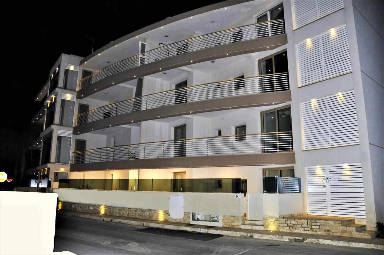 Mediterraneo Oro Marzamemi Esterno foto